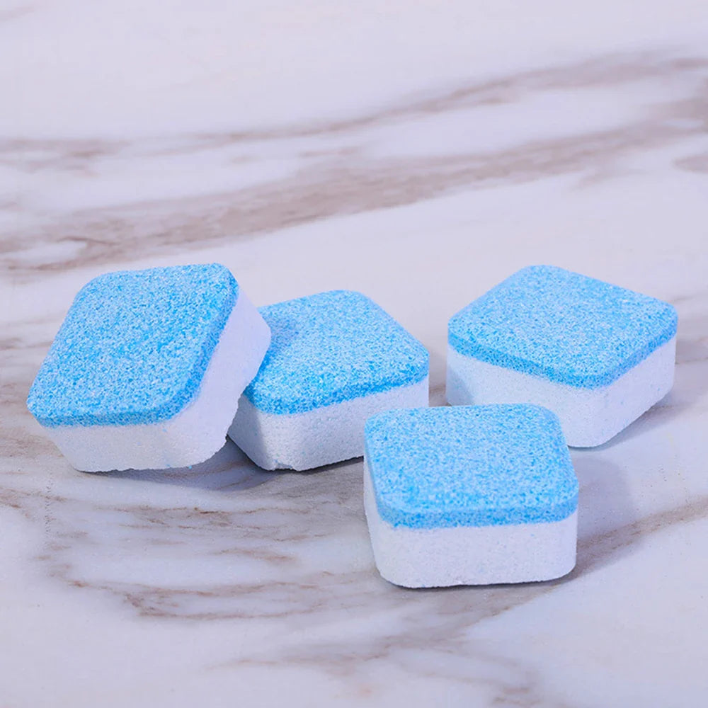 Washing Machine Tank Cleaner Tablet - Image 13