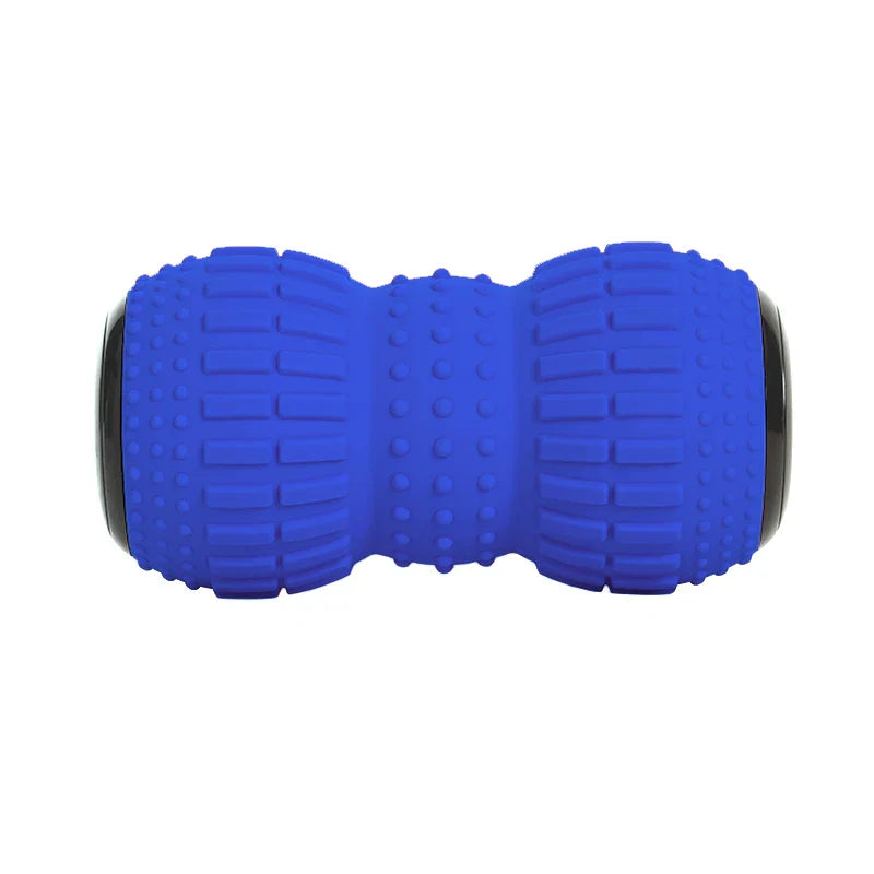 Usb Rechargeable Muscle Relax Massage Roller - Image 4