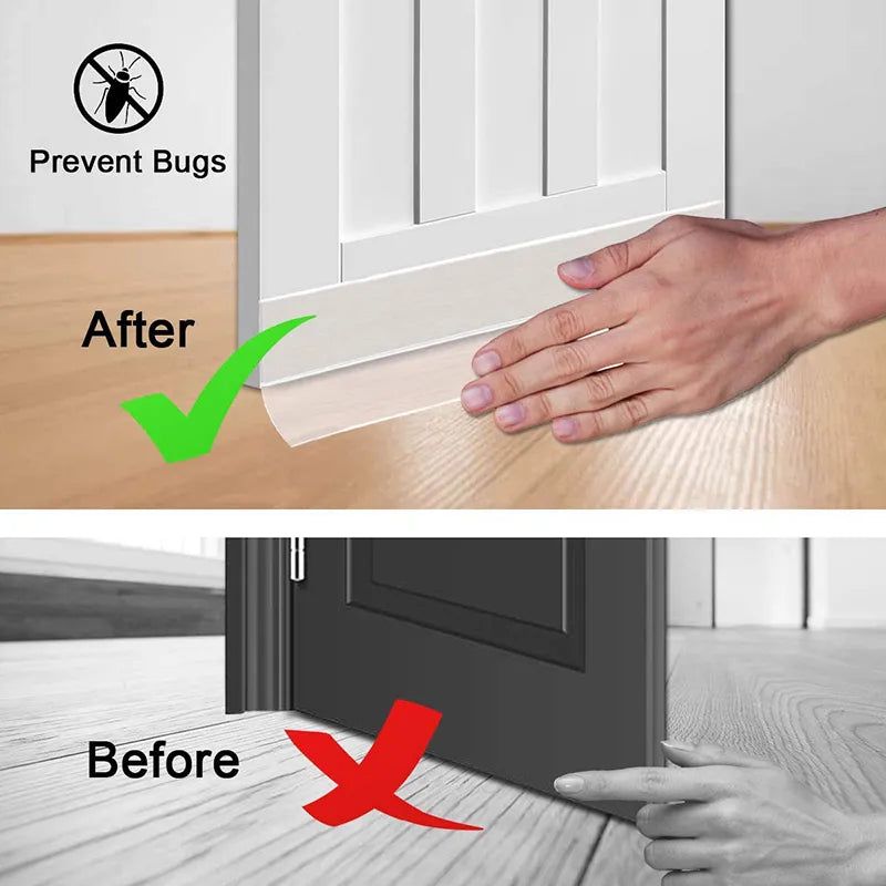 Door And Window Seal - Image 13