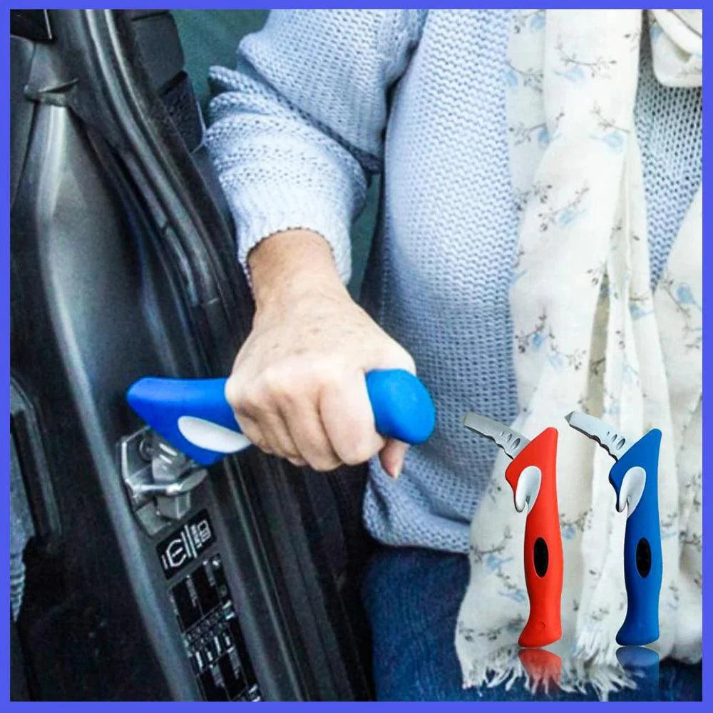Multifunction Car Handle - Image 3