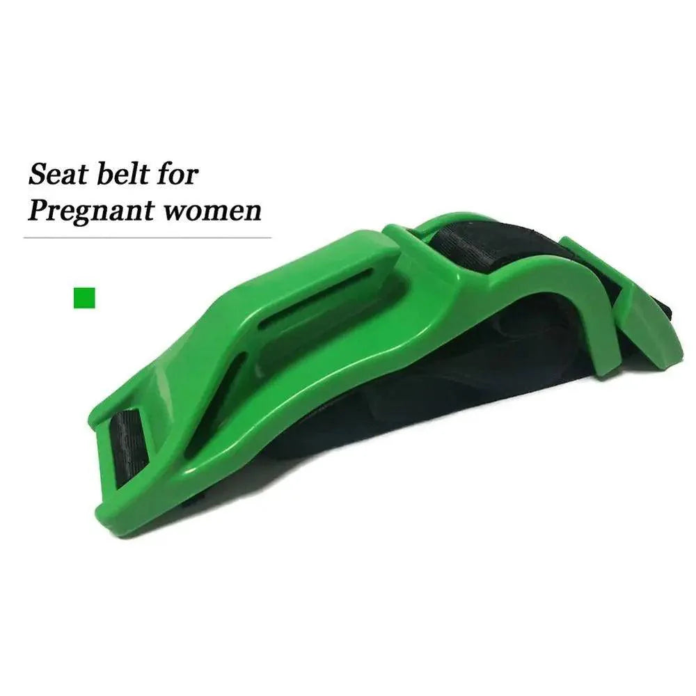 Pregnant Car Seat Belt - Image 5