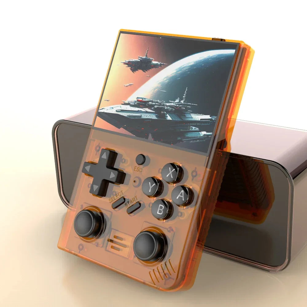 Handheld Retro Game Console - Image 10