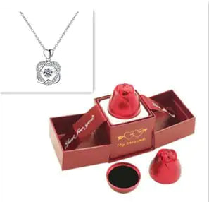 Rose Jewelry Box - Image 5