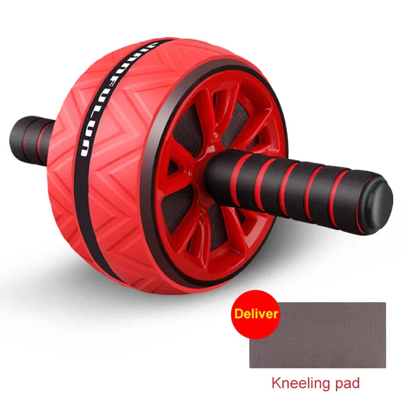 Abdominal Muscle Exercise Roller - Image 6