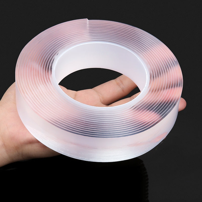 Nano Tape Double Sided Tape - Image 7