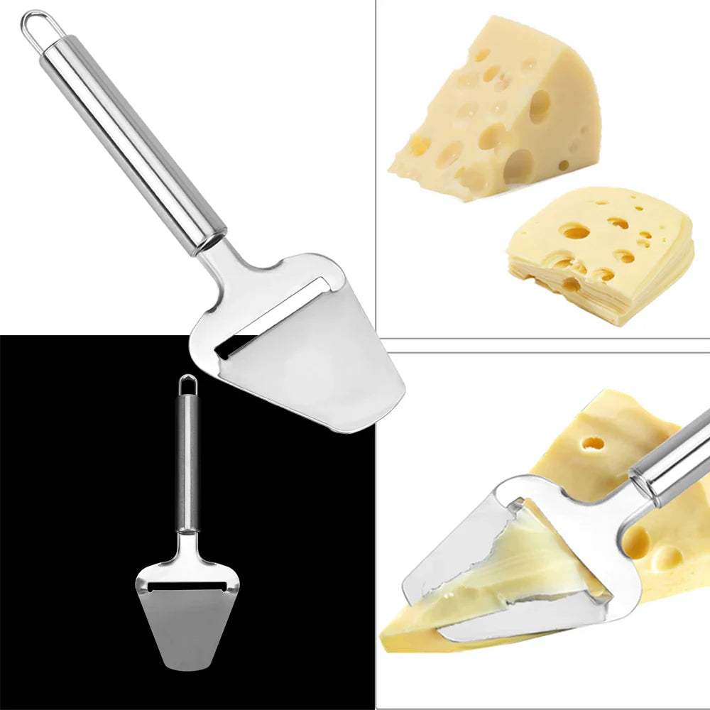 Precisionslice Stainless Steel Cheese Slicer - Image 3