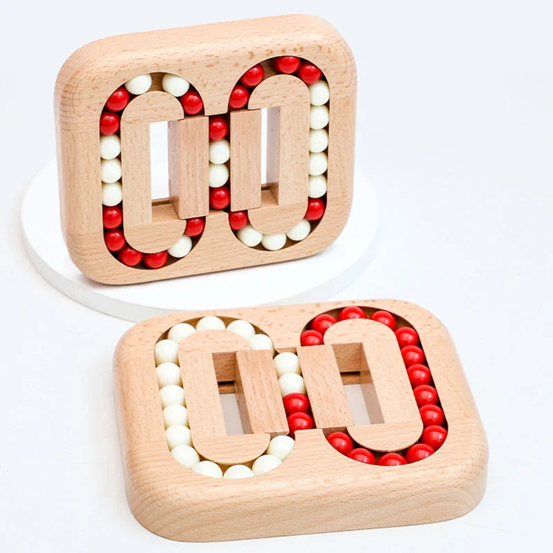 Delight Slide Puzzle Toy - Image 5