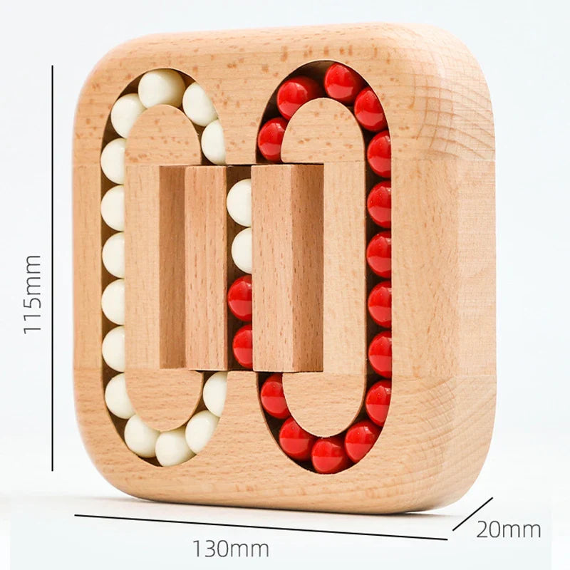 Delight Slide Puzzle Toy - Image 13