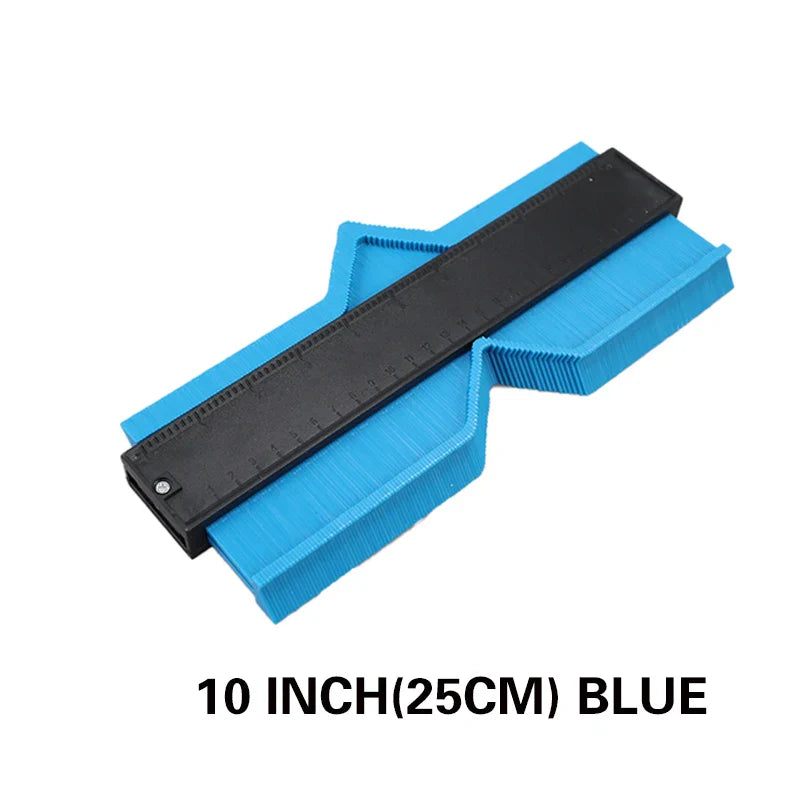 Multifunctional Contour Gauge - Image 12