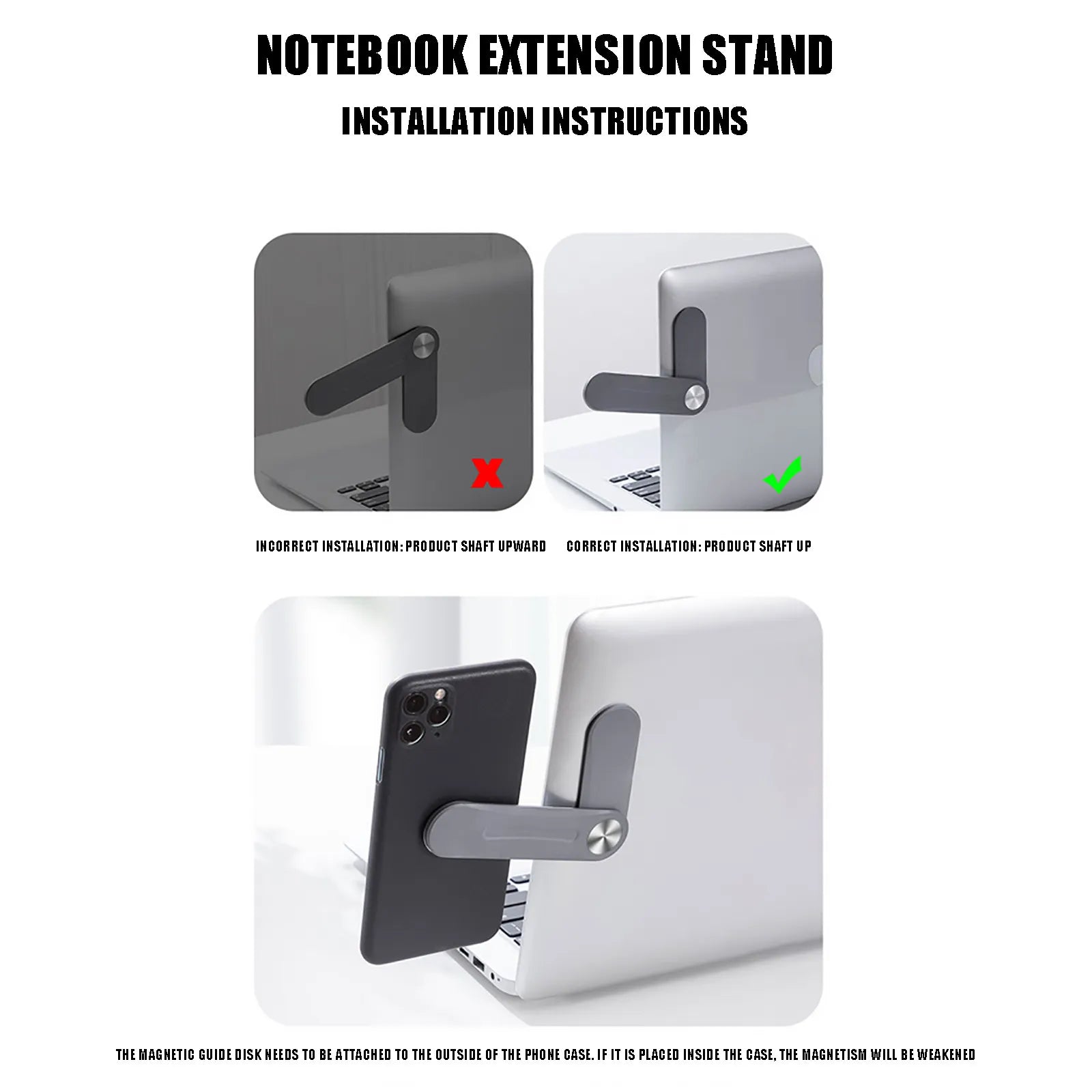 Mobile Phone Folding Support - Image 13