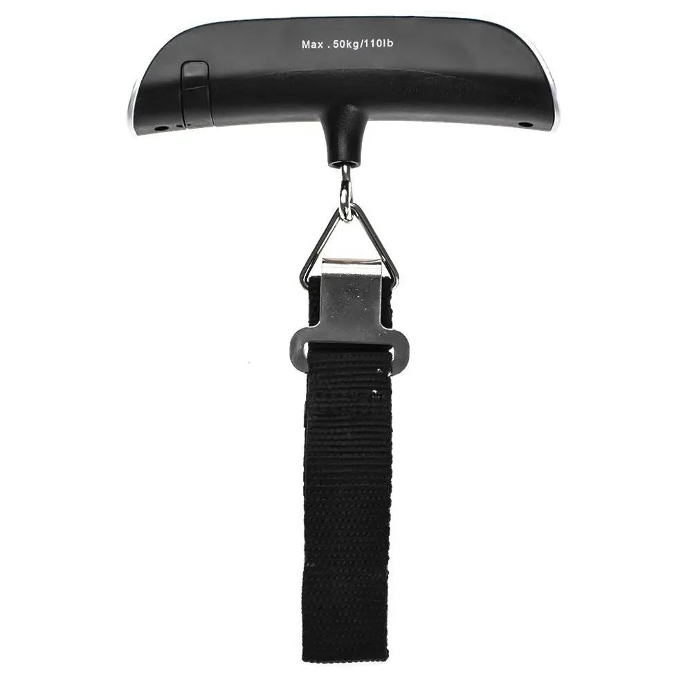 Digital Travel Luggage Scale - Image 5