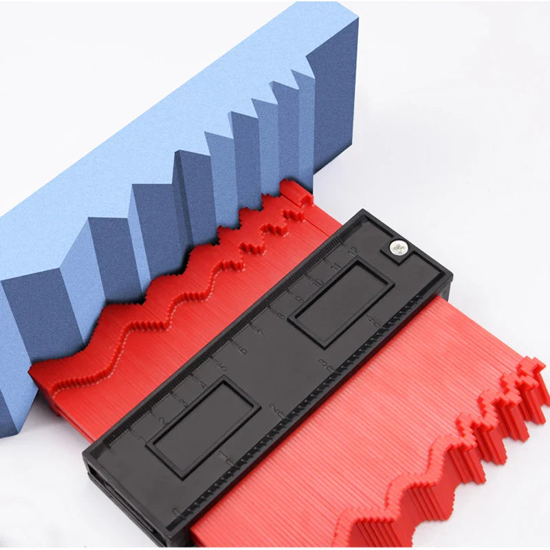 Multifunctional Contour Gauge - Image 5