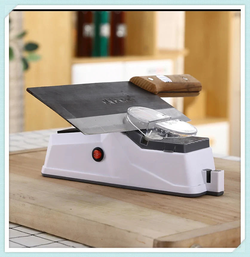 Usb Electric Knife Sharpener - Image 10