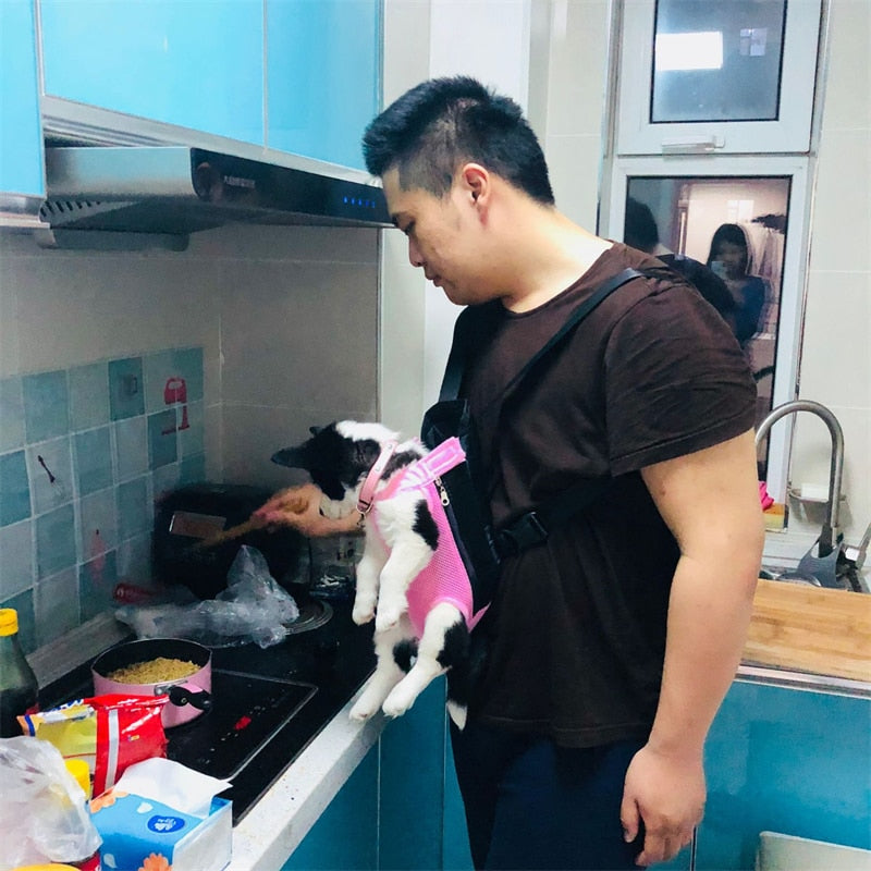 Dog Carrier Backpack - Image 18