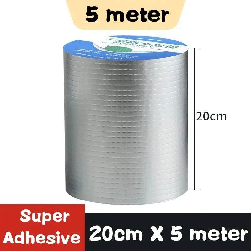 High Temperature Resistance Waterproof Tape - Image 15