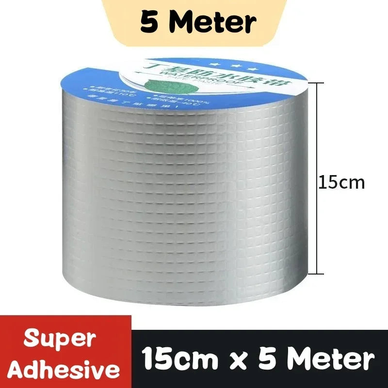 High Temperature Resistance Waterproof Tape - Image 14