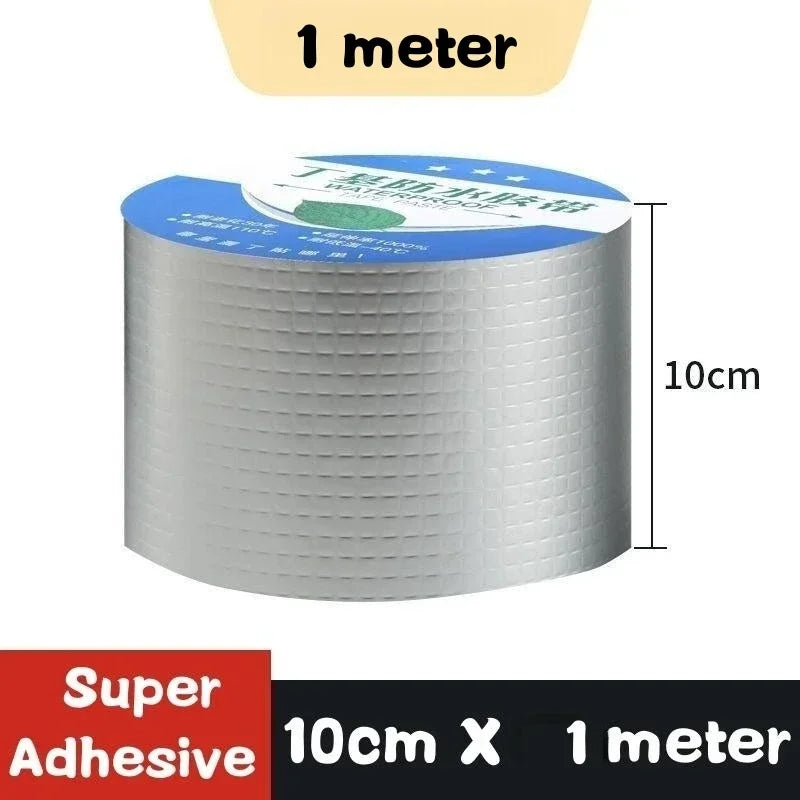 High Temperature Resistance Waterproof Tape - Image 10