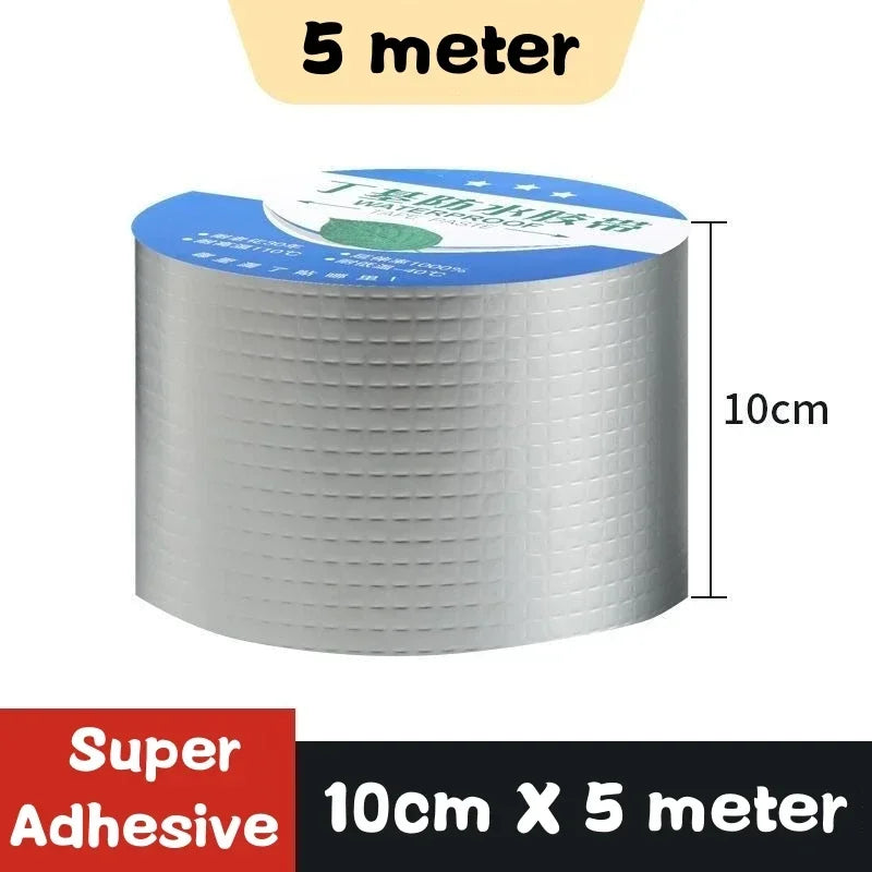High Temperature Resistance Waterproof Tape - Image 12