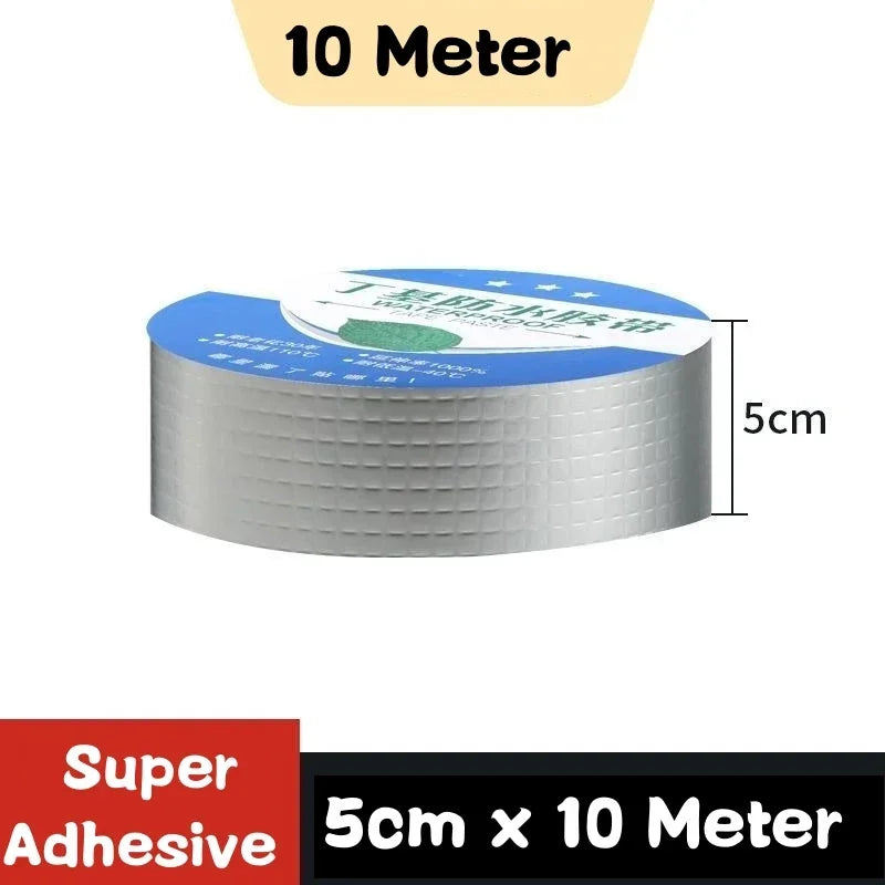 High Temperature Resistance Waterproof Tape - Image 8