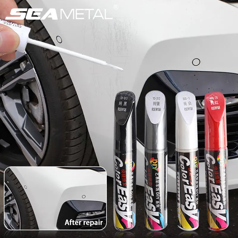 Instant Car Scratch Repair Pen - Image 3