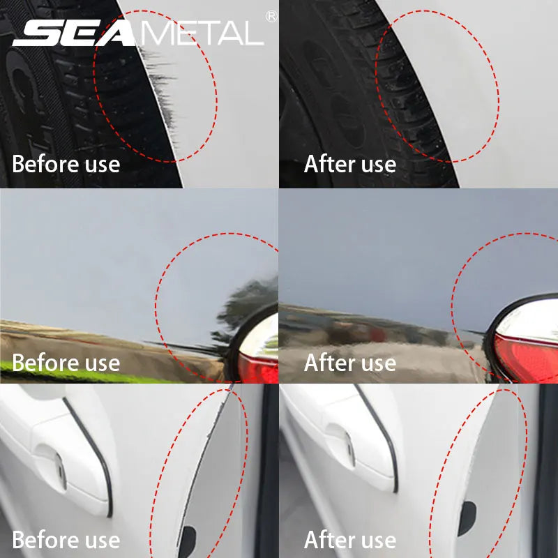 Instant Car Scratch Repair Pen - Image 9