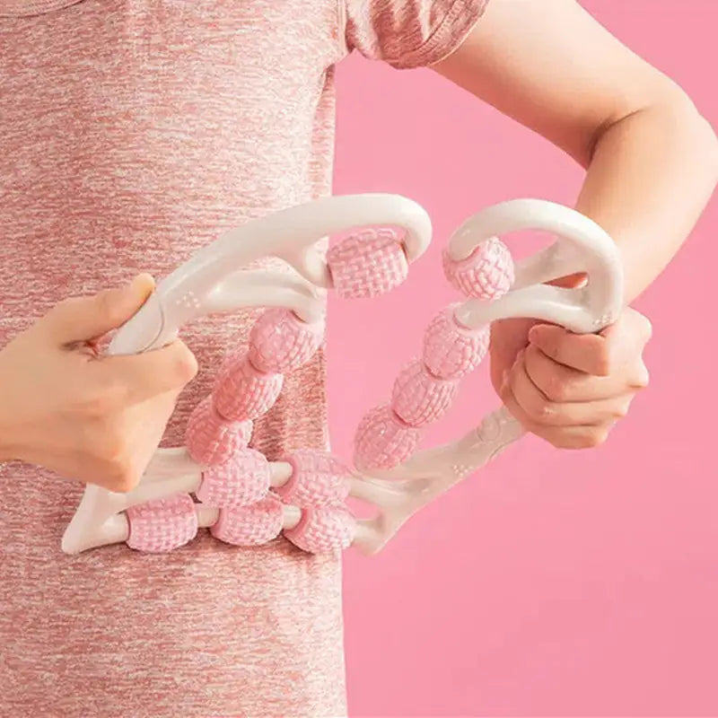 Pointsoothe - Muscle Roller Massager - Image 7
