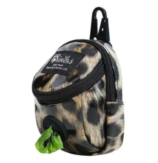 Pocket Pet Waste & Mini Accessory Bag - Image 7
