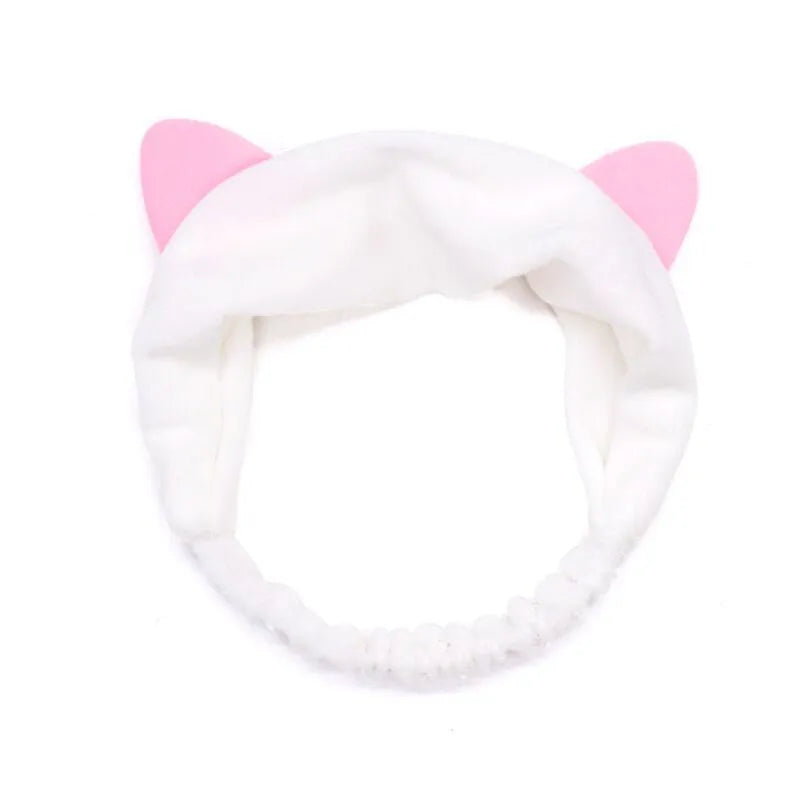 Washing Face Hair Band - Image 22