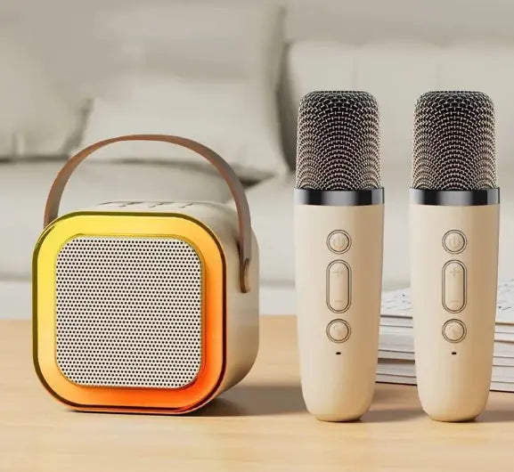 Wireless Speaker With Microphone - Image 8