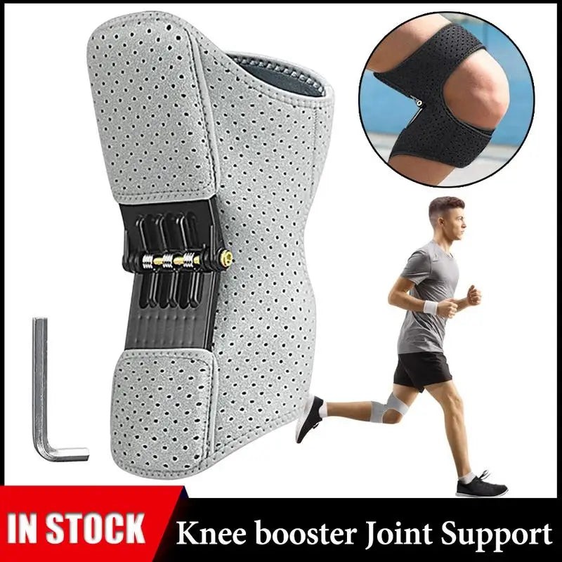 Knee Protector Brace - Image 7
