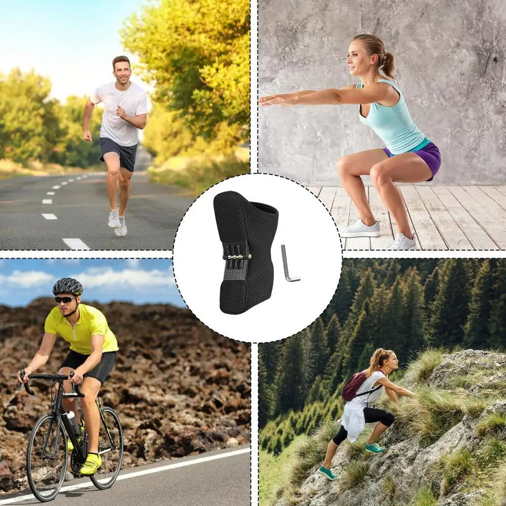 Knee Protector Brace - Image 5