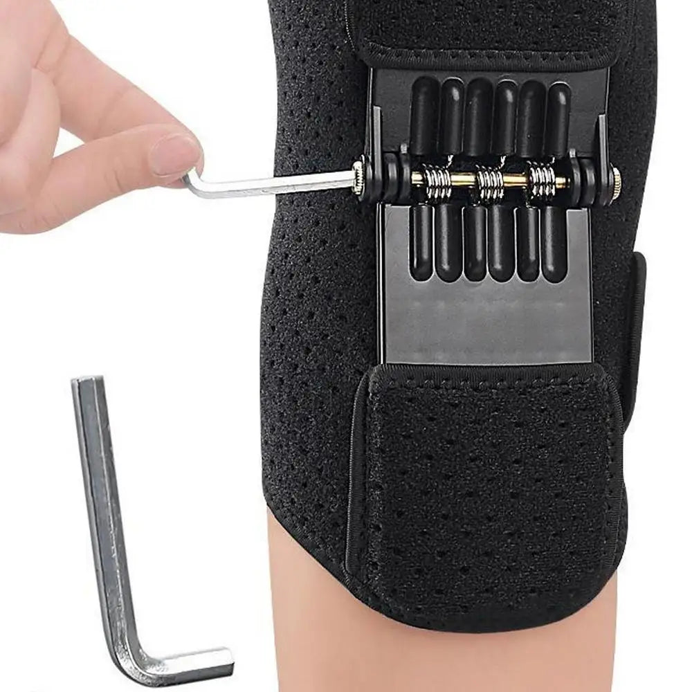 Knee Protector Brace - Image 11