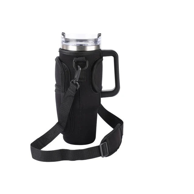 Water Bottle Carrier Bag - Image 9