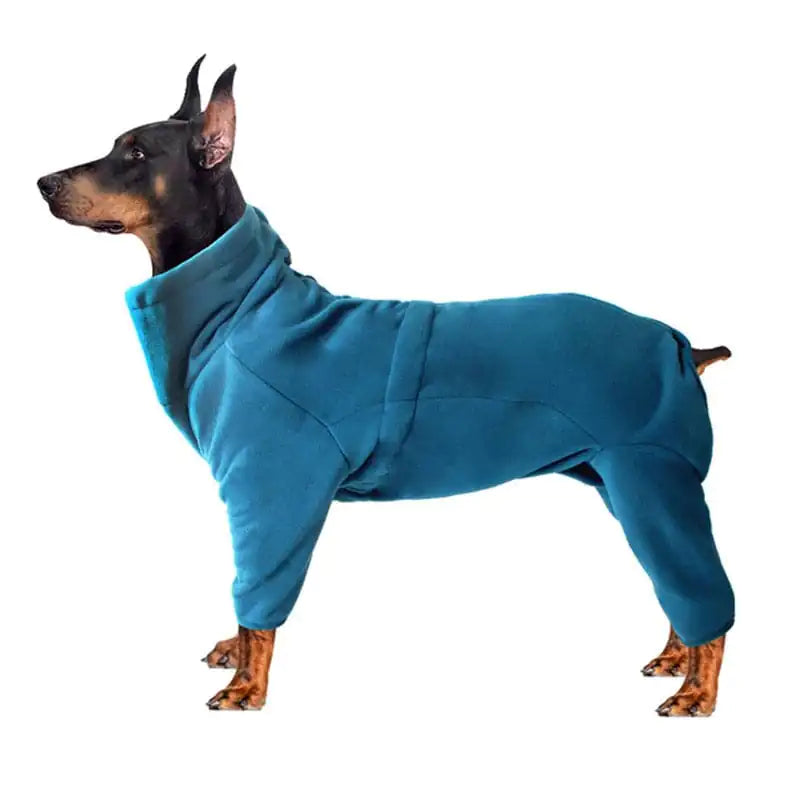 Winter Thick Warm Dog Coat - Image 23