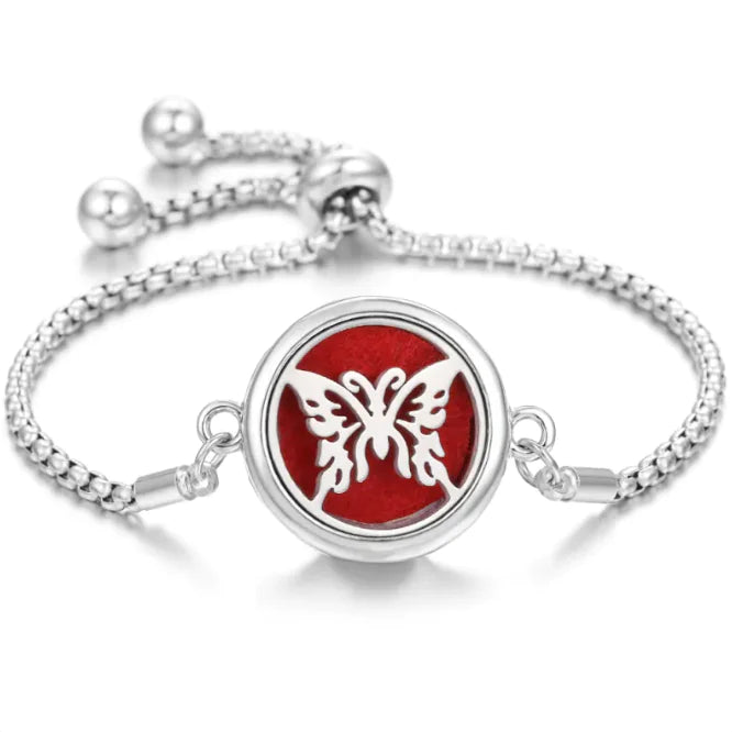 New Kaleidoscope Aromatherapy Bracelet Perfume Essential - Image 24