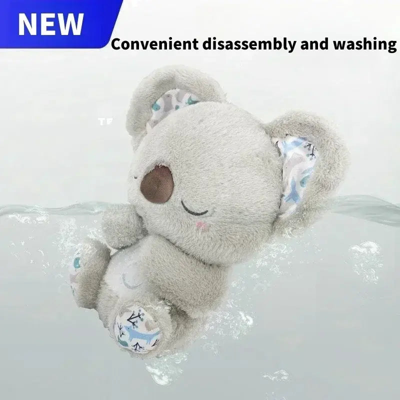 Sound-Emitting Plush Toy - Image 3