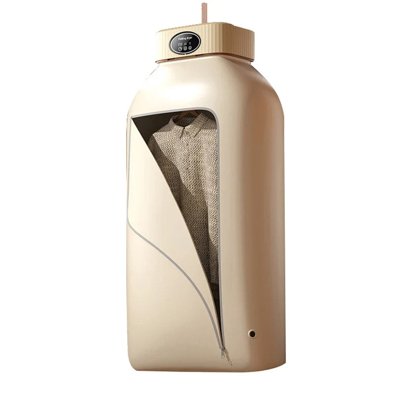 Multifunctional Electric Clothes Dryer - Image 11