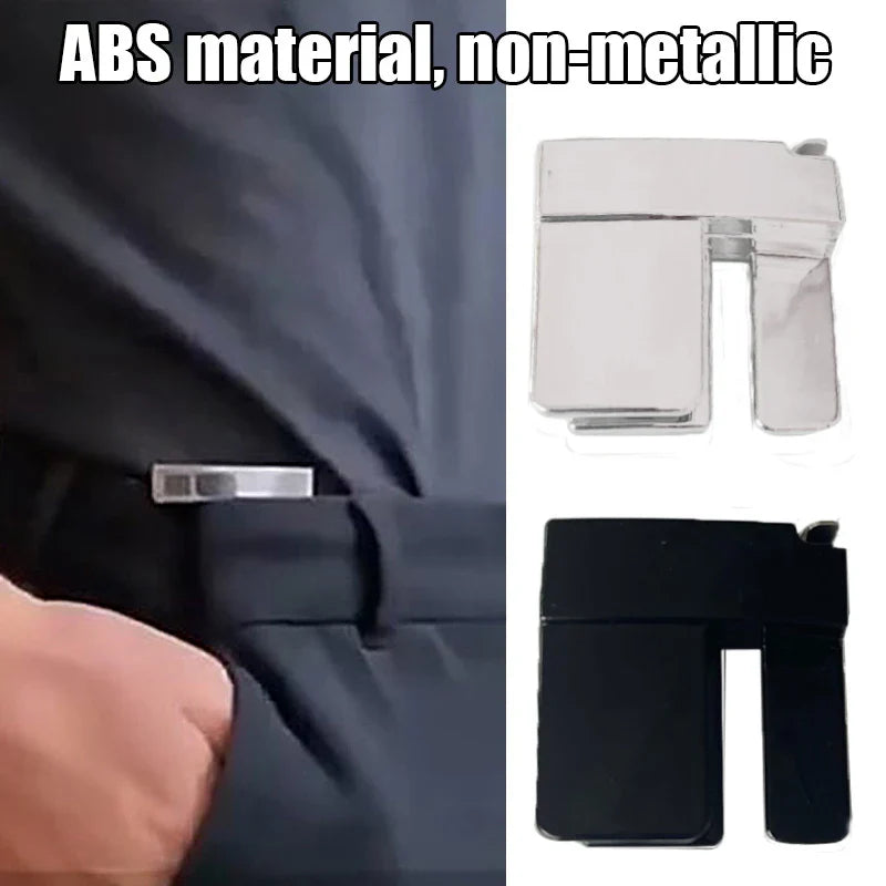 Multifunctional Waist Adjustment Clip - Image 9
