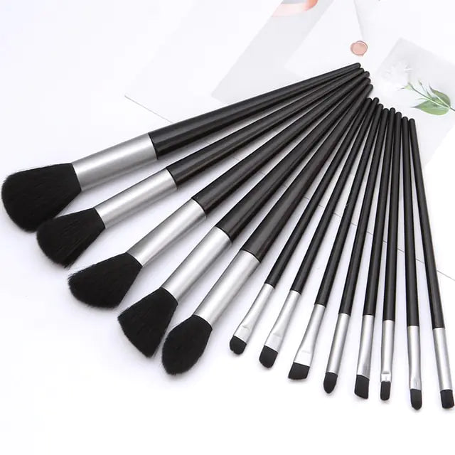 Makeup Brushes Set - Image 18