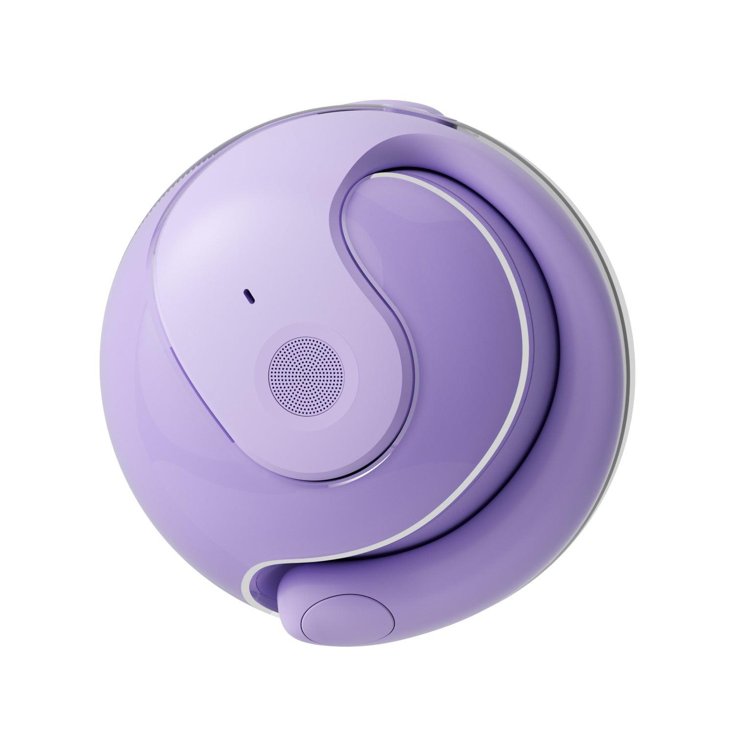 Small Coconut Ball Wireless Headset - Image 4