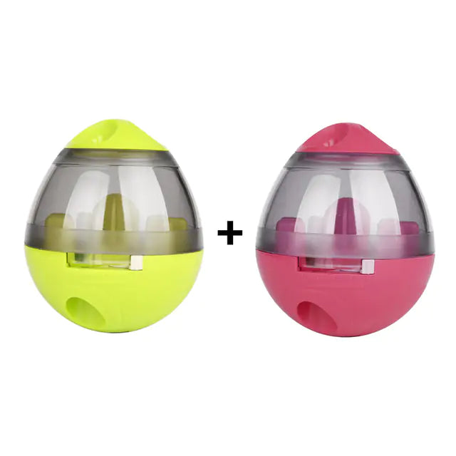 Pet Enrichment Food & Treat Toys - Image 15