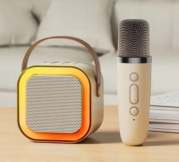 Wireless Speaker With Microphone - Image 11