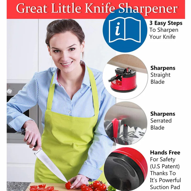 Pro Knife Sharpener - Image 5