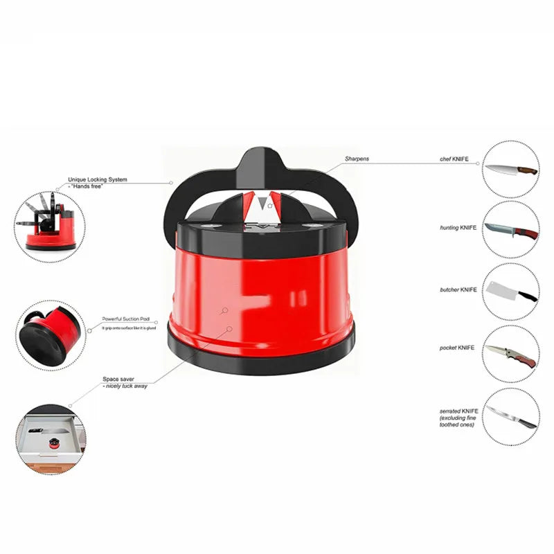 Pro Knife Sharpener - Image 7