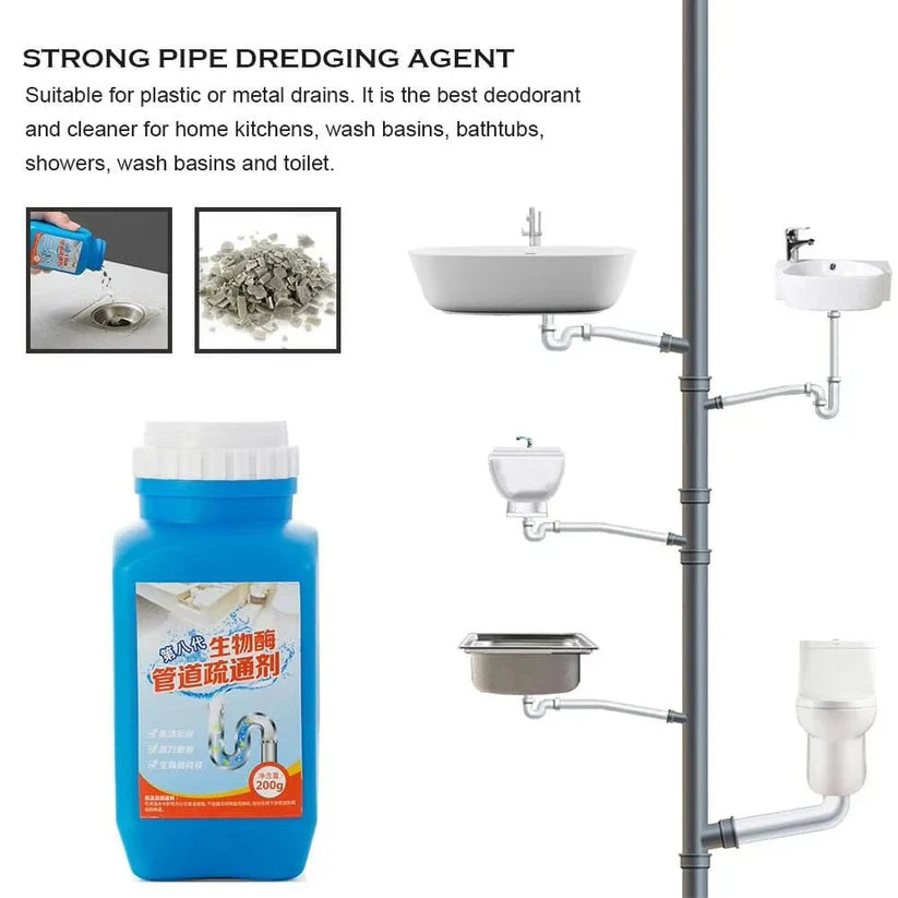 Clearflow Drain Cleaner - Image 4