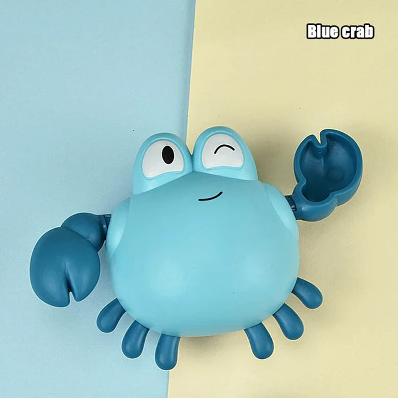 Swimming Turtle Bath Toys For Baby Tolder - Image 21