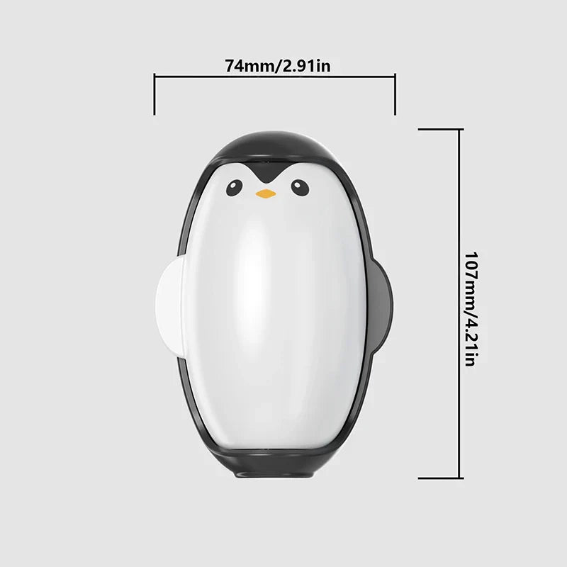 Penguin Washable Lint Remover - Image 11