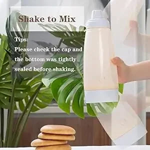 Pancake Batter Mixer And Dispenser - Image 3