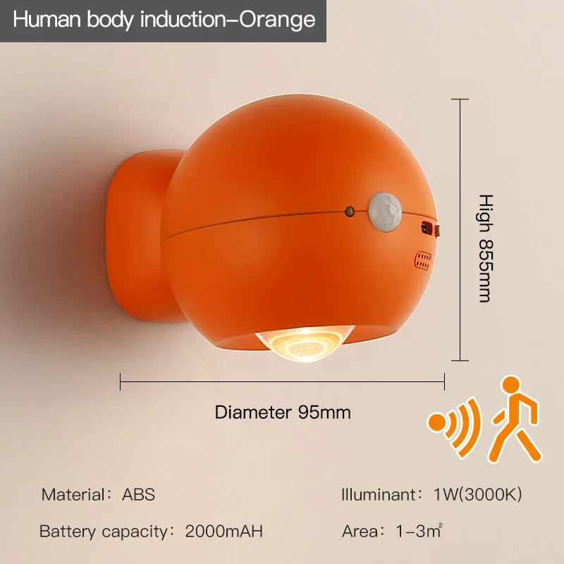 Smart Wall Lamp - Image 7