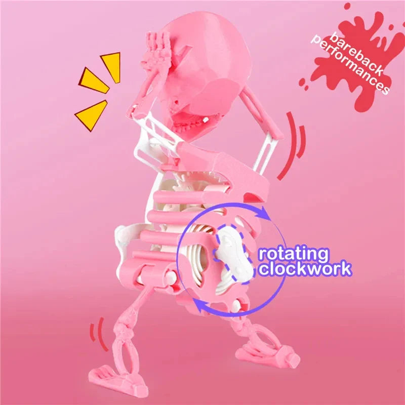Dancing Skeleton Toy - Image 11